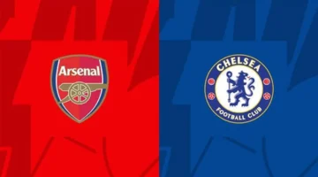 لا تفوت قمة Chelsea vs Arsenal كيف تشاهد مباراة تشيلسي وأرسنال في الدوري الإنجليزي 2026